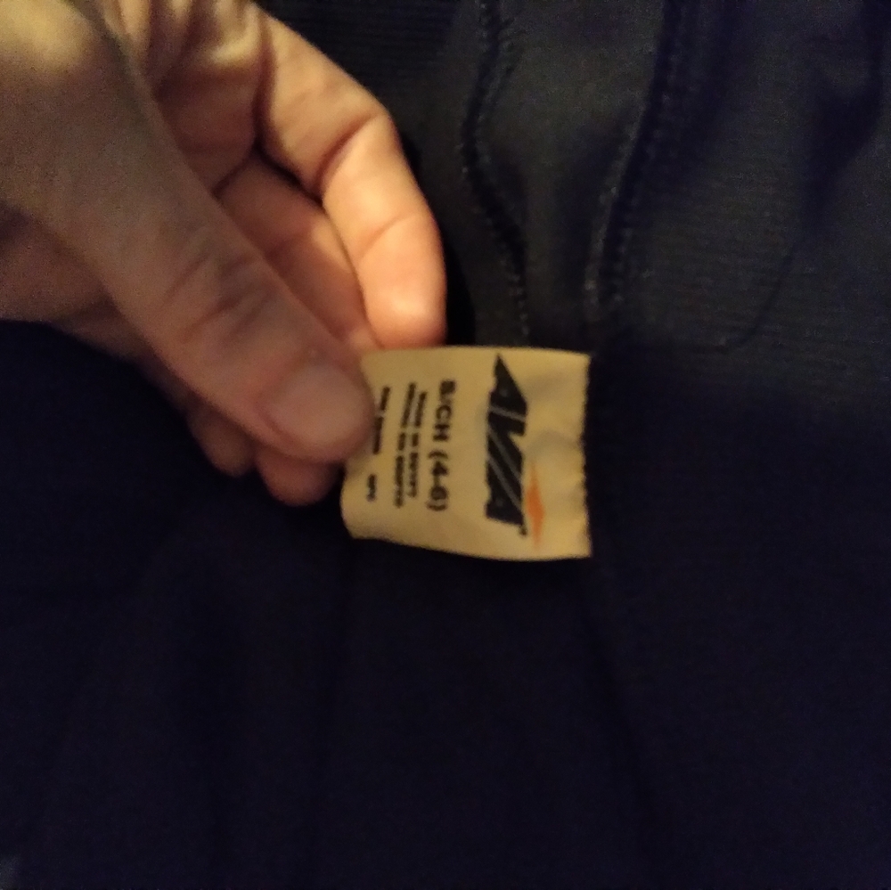 Junior pants